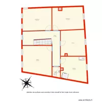 BI 4751 2emer &eacute;tage non c&ocirc;t&eacute;