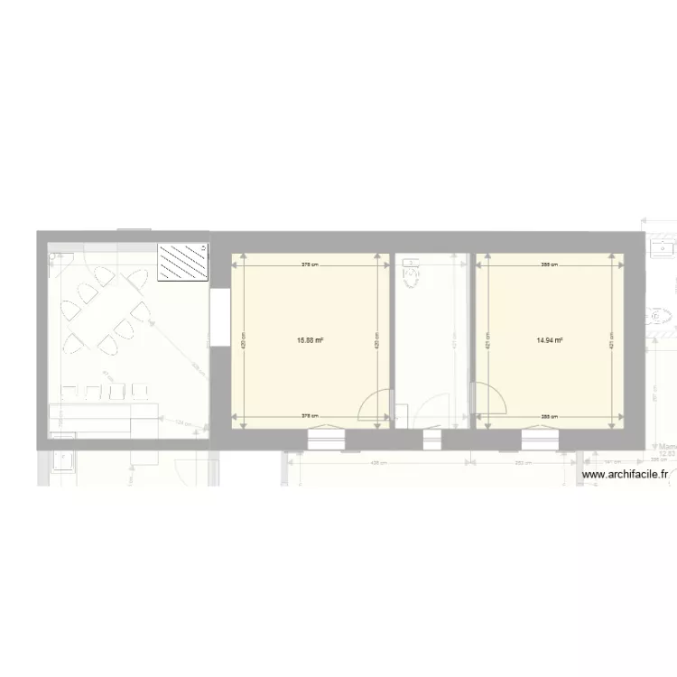 talon modification Rdc v6. Plan de talon modification Rdc v6. Plan de