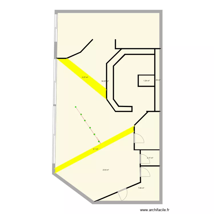 JUJUHJ. Plan de JUJUHJ. Plan de