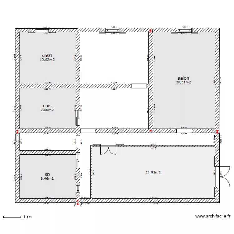 rez1. Plan de rez1. Plan de