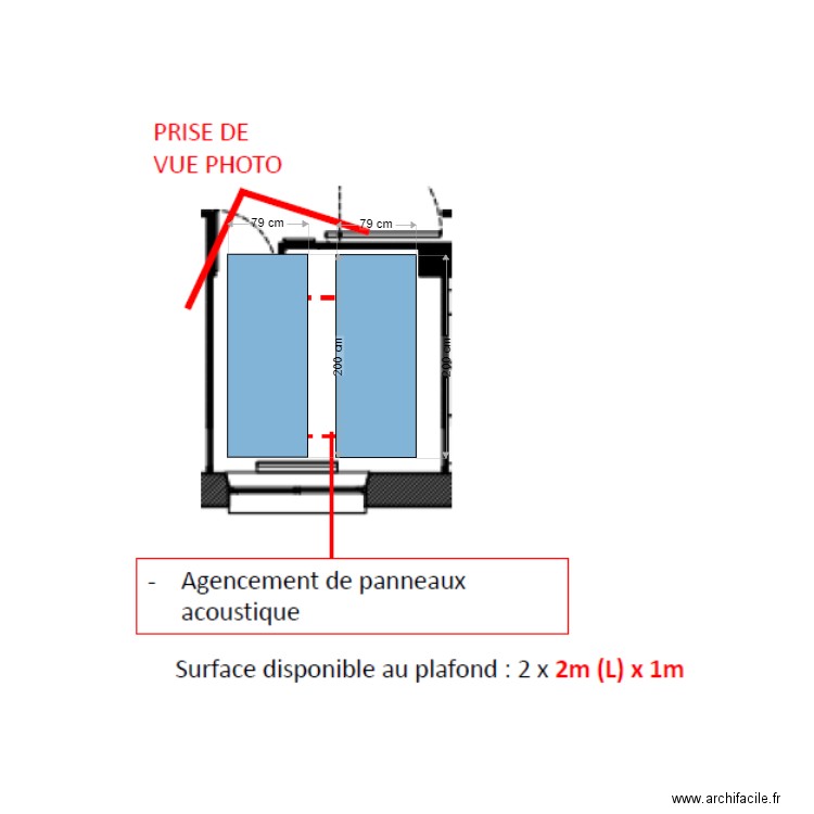 PLUSMOBILIER  SALLE 4. Plan de 0 pièce et 0 m2