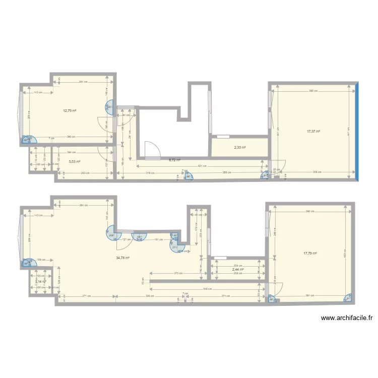 PLAN ALICANTE 3. Plan de PLAN ALICANTE 3. Plan de