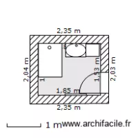 SDB MONTJOYEUX