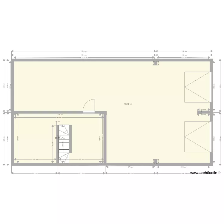 maison lancelot sous sol. Plan de 0 pièce et 0 m2 maison lancelot sous sol. Plan de 0 pièce et 0 m2
