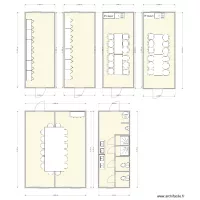 IETC  LES 2 ALPES ET VALMOREL