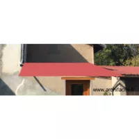 plan fa&ccedil;ade avec photo