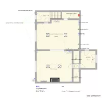 auberge proven&ccedil;ale RDC