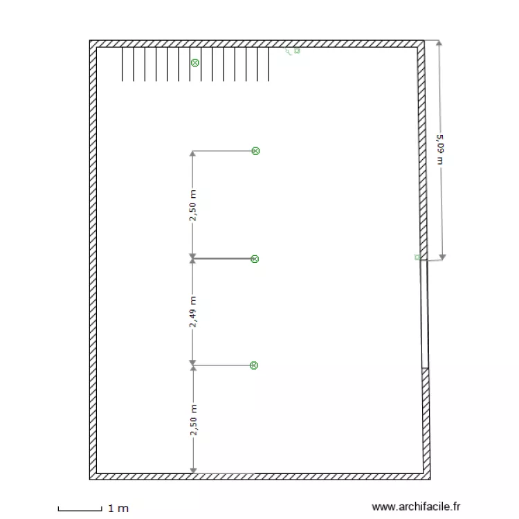 garage ssol lumiere. Plan de garage ssol lumiere. Plan de