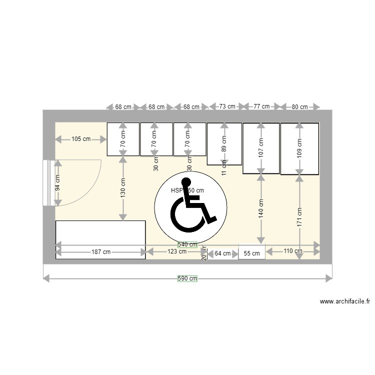 MIRALAV3. Plan de 0 pièce et 0 m2