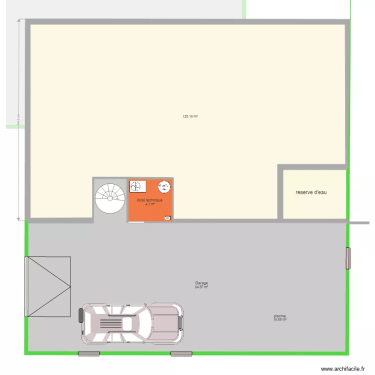 plan plus. Plan de plan plus. Plan de