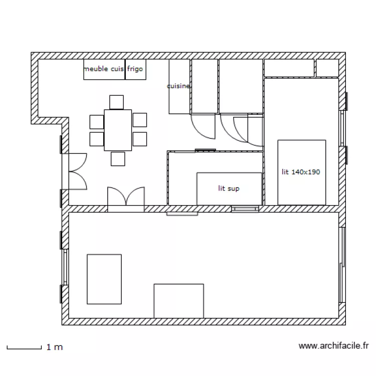 moliets travaux. Plan de moliets travaux. Plan de