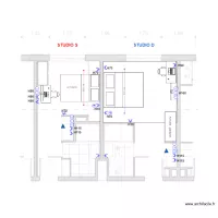 Suggestion Electrique LAMAS