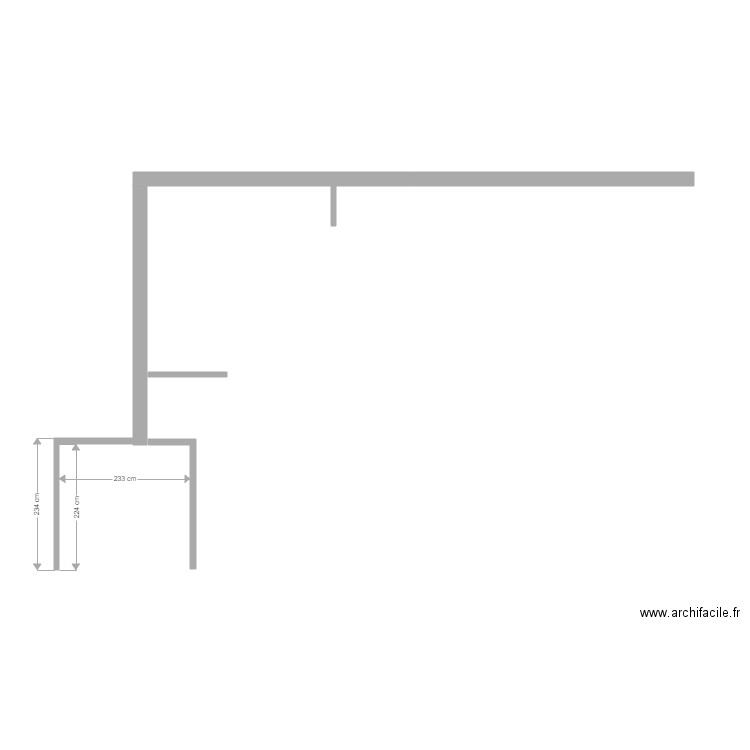 appartement Meyrin. Plan de 0 pièce et 0 m2