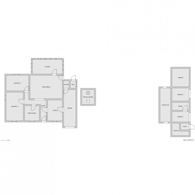 LEPEZEL ENSEMBLE. Plan de 0 pièce et 0 m2