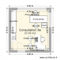 Consultation 5e 