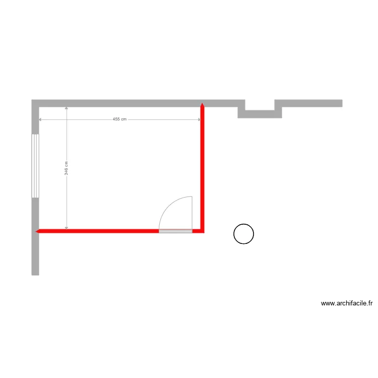 Bureau direction ES Washington. Plan de Bureau direction ES Washington. Plan de