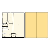 3eme plan maison LEVASSEUR