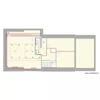 etage corrig&eacute; 2