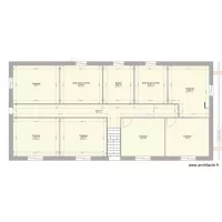 150m2 Double plein pied