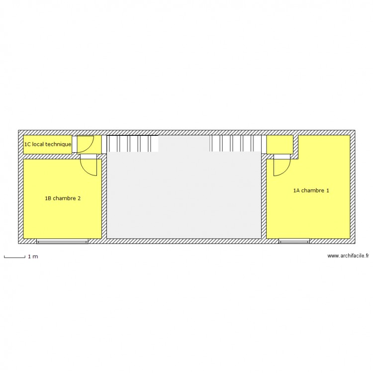 238D/2014. Plan de 0 pièce et 0 m2