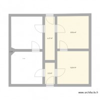 Pav  Plan ORI  18 av des fleurs bagnolet