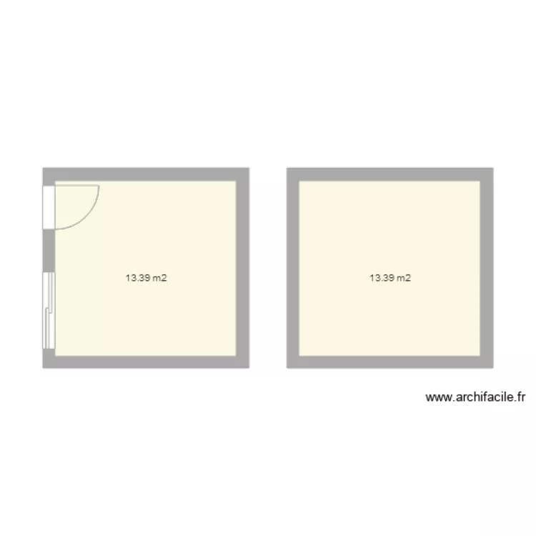 FRADIN. Plan de FRADIN. Plan de