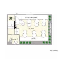 BBT TIME SALON DE THE