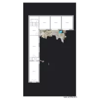 Mallex Annexe avec plan