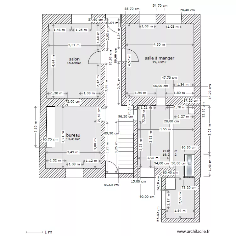 LastUndo. Plan de LastUndo. Plan de