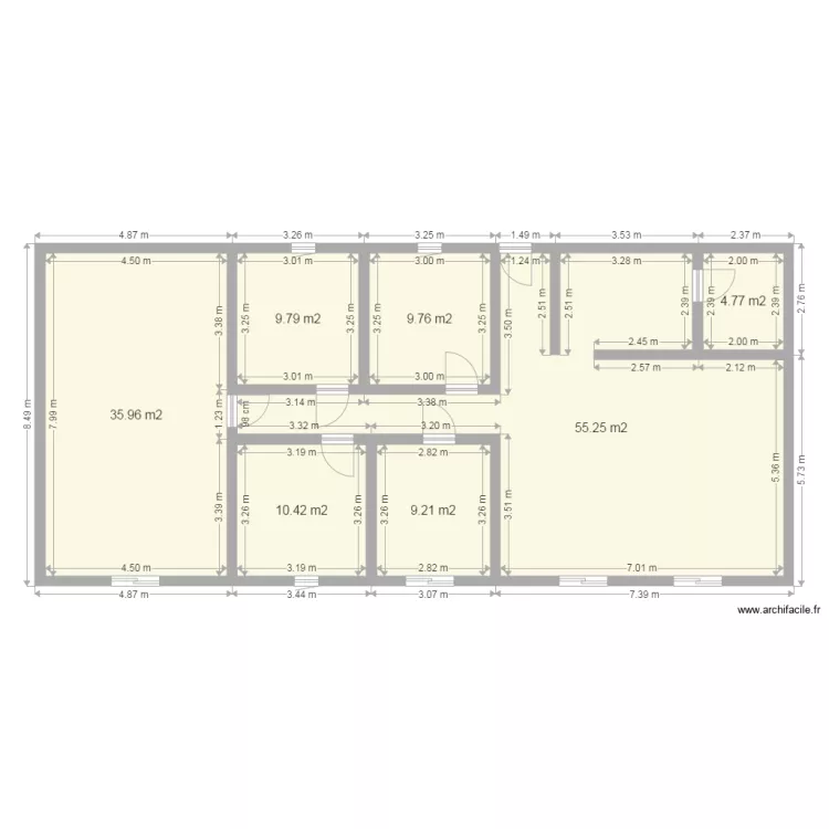maison yaass. Plan de maison yaass. Plan de