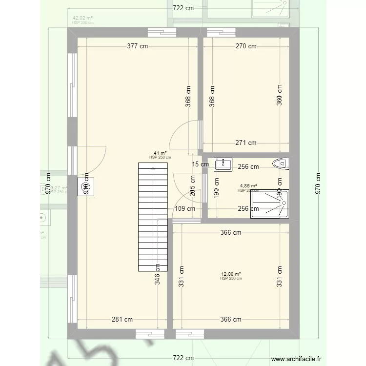 Val_Bolettes2. Plan de 