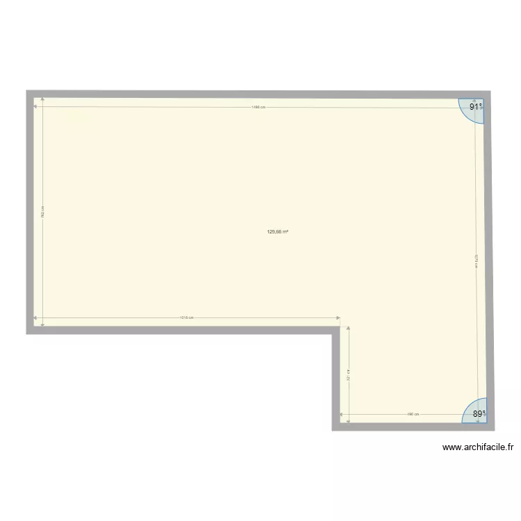 RIVE DE SAÖNE. Plan de RIVE DE SAÖNE. Plan de