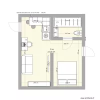 algoma garage L-shape 2