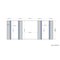 SALON  CONFIG10 60CM