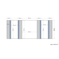 SALON  CONFIG10 60CM