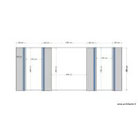 SALON  CONFIG10 60CM
