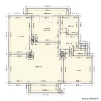 Plan lyon