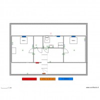 ETAGE AUJONNIERE ELEC