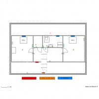 ETAGE AUJONNIERE ELEC