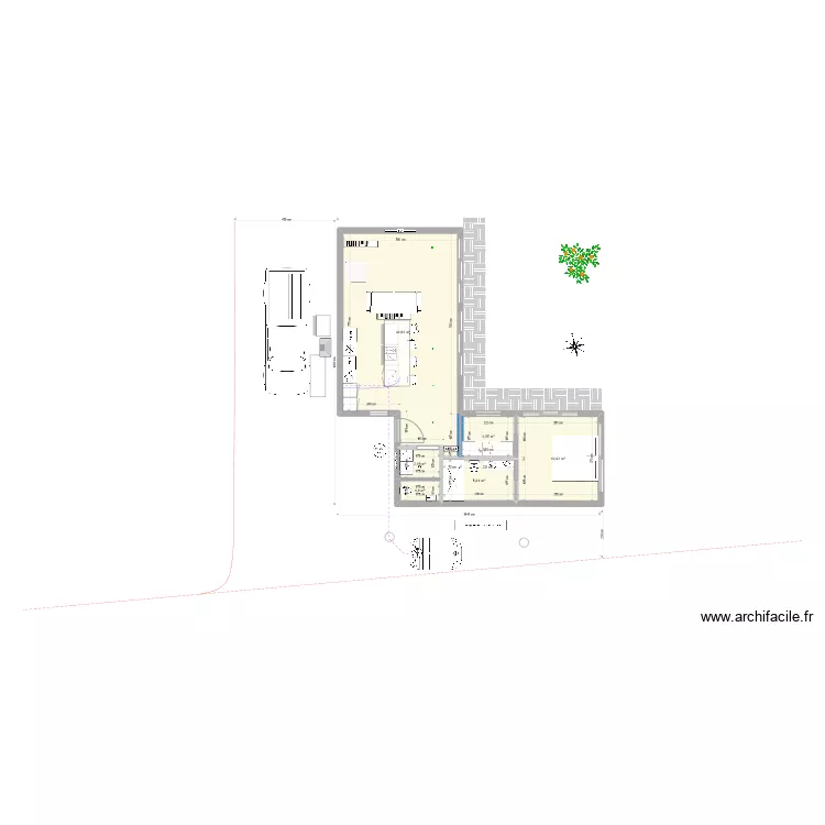 Mho kaz evo mini. Plan de Mho kaz evo mini. Plan de