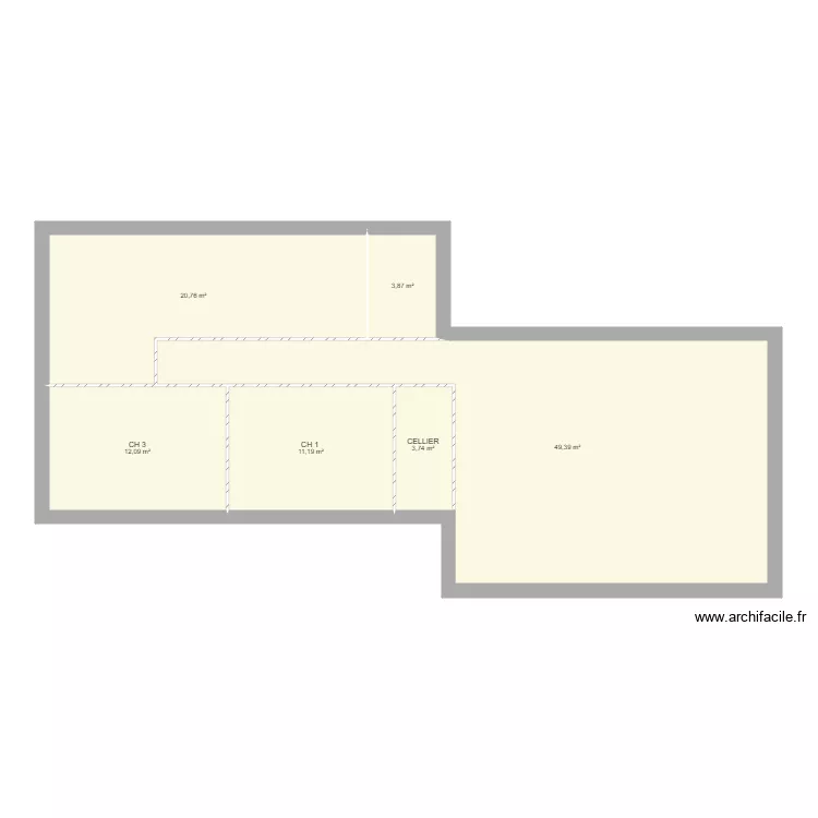 DOBACK. Plan de DOBACK. Plan de