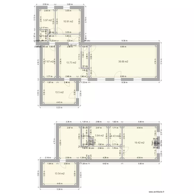 Plan erny futur V2 juillet 2015. Plan de 