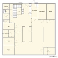 Plan base Yens Structure 221
