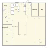 Plan base Yens Structure 221