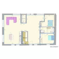 Maison Ecuelles Version 09092023