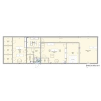 Plan Marie Wyart