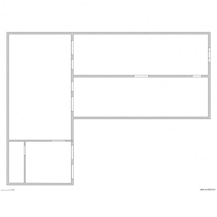 SEGUIN CHAI. Plan de 0 pièce et 0 m2