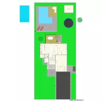 828 Madrigal ext&eacute;rieur mars 2021 piscine 3