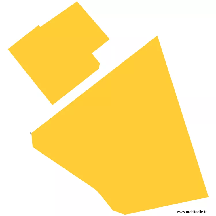 vilneuil dehors. Plan de vilneuil dehors. Plan de