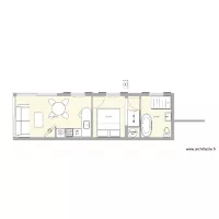 Extension nord alternative 2